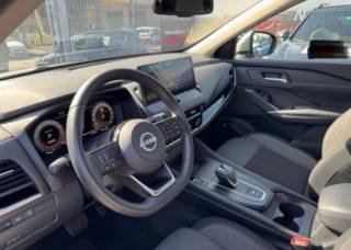 NISSAN Qashqai usata, con Climatizzatore