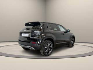 JEEP Avenger usata, con Alzacristalli elettrici