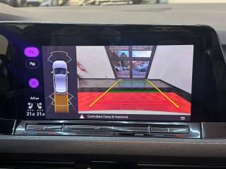 VOLKSWAGEN Golf GTI usata, con Controllo automatico clima