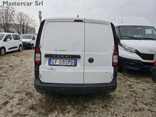 VOLKSWAGEN Caddy usata 4