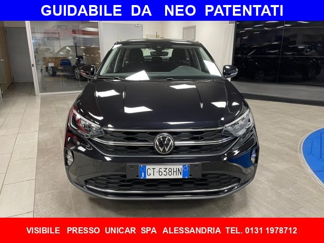 VOLKSWAGEN Taigo usata, con Airbag laterali