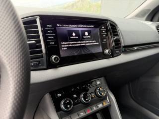 SKODA Karoq usata, con Park Distance Control