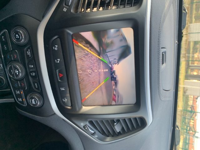 JEEP Cherokee usata, con Sedili riscaldati