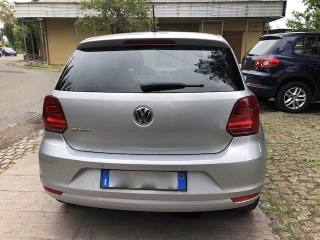 VOLKSWAGEN Polo usata, con Airbag laterali