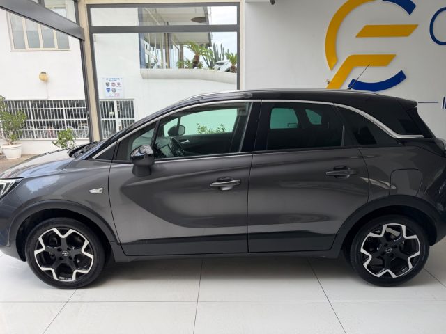 OPEL Crossland usata, con Autoradio