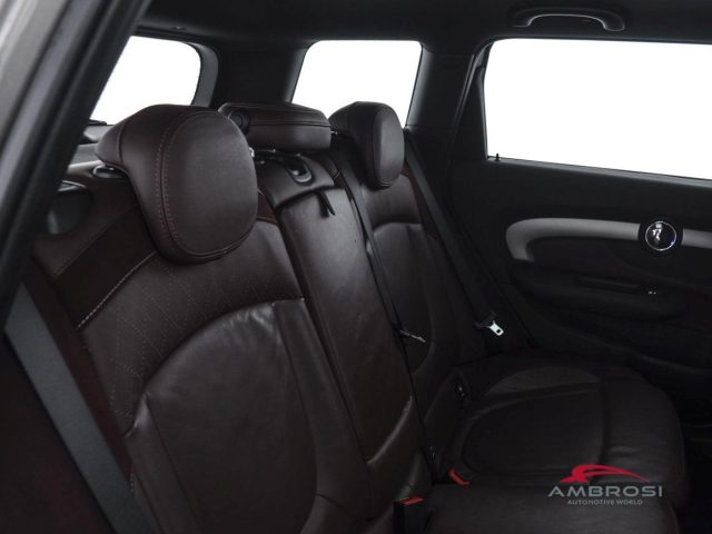 MINI Clubman usata 10