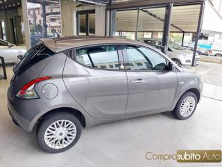 LANCIA Ypsilon usata, con Alzacristalli elettrici