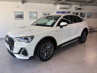 AUDI Q3 usata, con Boardcomputer