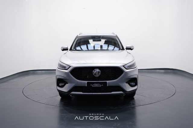 MG ZS usata, con Airbag laterali