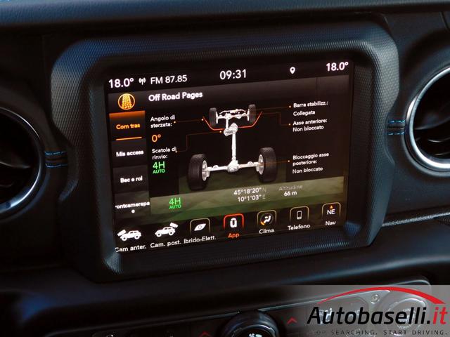 JEEP Wrangler usata 65