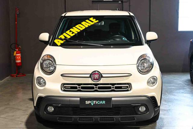 FIAT 500L usata, con Airbag laterali