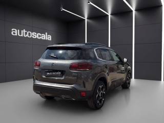 CITROEN C5 Aircross usata, con Alzacristalli elettrici