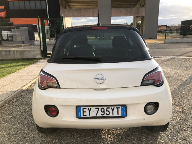 OPEL Adam usata, con Boardcomputer
