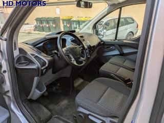 FORD Transit Custom usata, con Autoradio