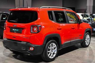 JEEP Renegade usata, con Alzacristalli elettrici