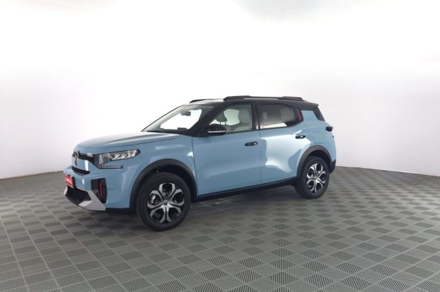 CITROEN C3 Aircross usata 7
