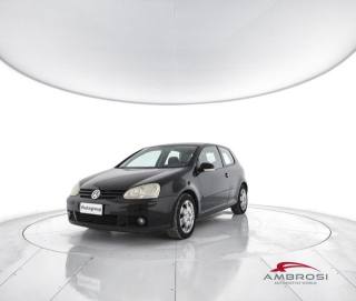 VOLKSWAGEN Golf 1.6 16V FSI 3p. Comfortline - PER OPERATORI DEL SE