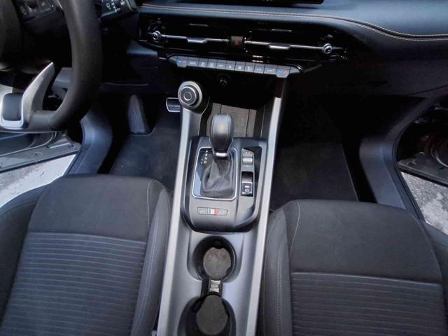 ALFA ROMEO Tonale usata, con Filtro antiparticolato