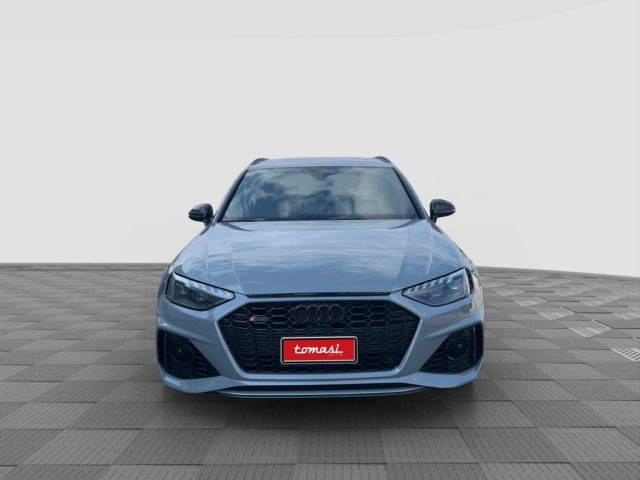 AUDI RS4 usata 7