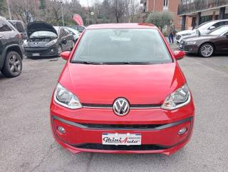 VOLKSWAGEN up! usata, con Airbag laterali
