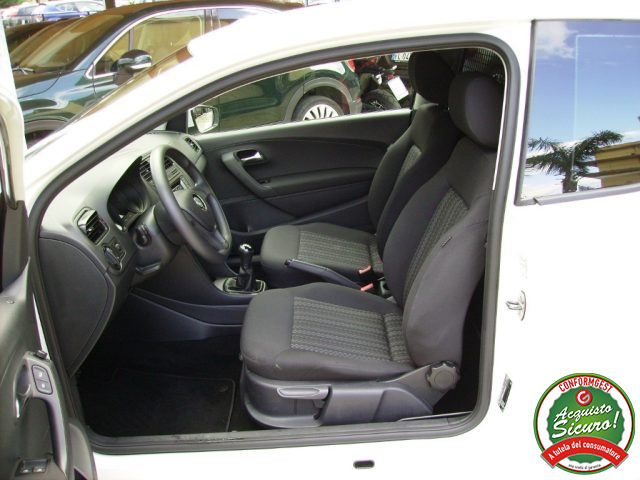 VOLKSWAGEN Polo usata, con Climatizzatore