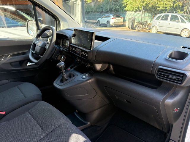 OPEL Combo usata, con Boardcomputer