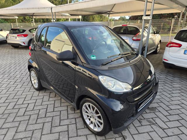 SMART ForTwo usata, con ABS