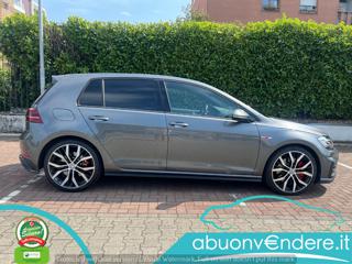 VOLKSWAGEN Golf GTI usata, con Cerchi in lega