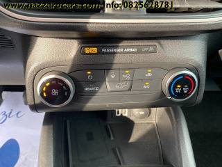 FORD Focus usata, con Cronologia tagliandi