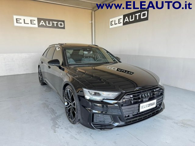 AUDI A6 usata, con ABS