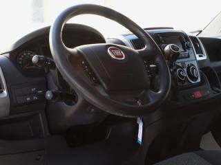FIAT Ducato usata, con Filtro antiparticolato