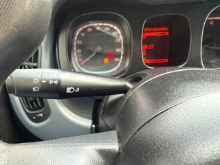 FIAT Panda usata, con Controllo trazione