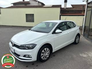 VOLKSWAGEN Polo usata, con Airbag laterali
