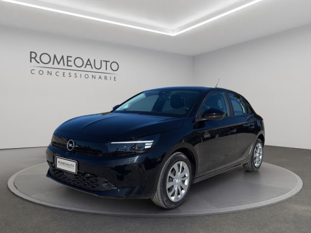 OPEL Corsa usata, con Airbag