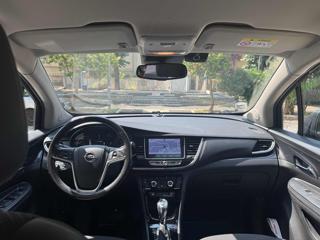 OPEL Mokka X usata, con Cronologia tagliandi