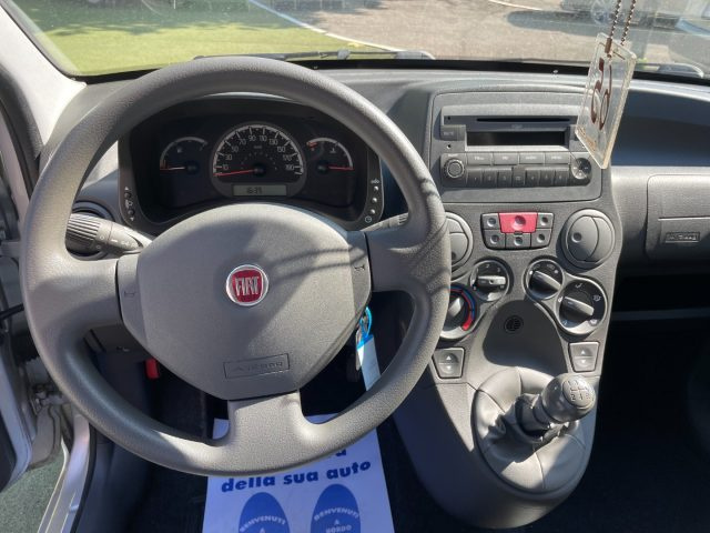 FIAT Panda usata 9