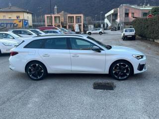 CUPRA Leon usata, con Airbag laterali