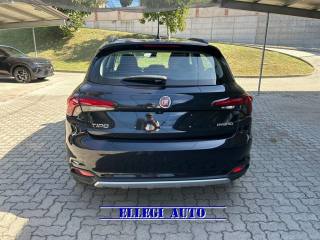 FIAT Tipo usata, con Immobilizzatore elettronico