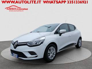 RENAULT Clio dCi 8V 75 CV 5 porte Business N1
