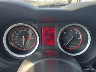 ALFA ROMEO 159 usata, con Fendinebbia