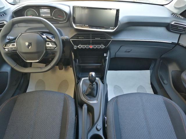 PEUGEOT 208 usata, con Servosterzo