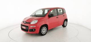 FIAT Panda usata 25