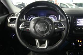 JEEP Compass usata, con Cruise Control