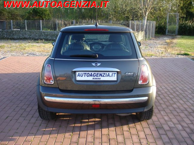 MINI Mini usata 5