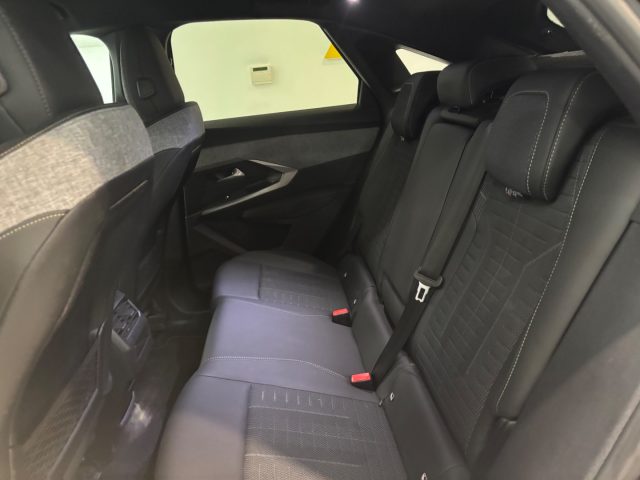 PEUGEOT 3008 usata, con Immobilizzatore elettronico