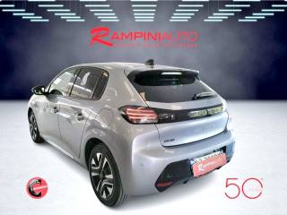 PEUGEOT 208 usata 10