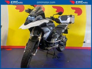 BMW R 1250 GS usata 1
