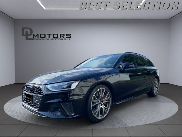 AUDI S4 usata, con ABS