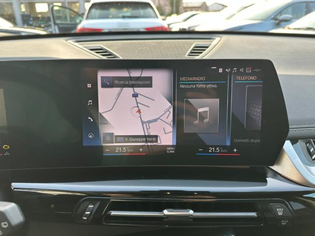 BMW X1 usata, con Cerchi in lega