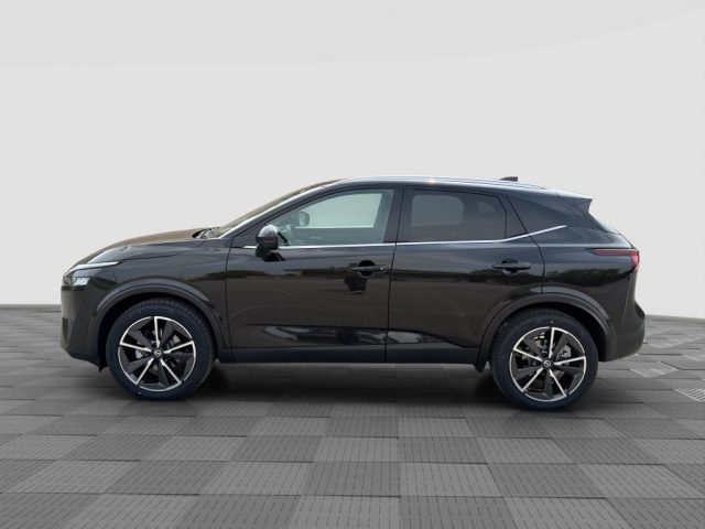 NISSAN Qashqai usata 1
